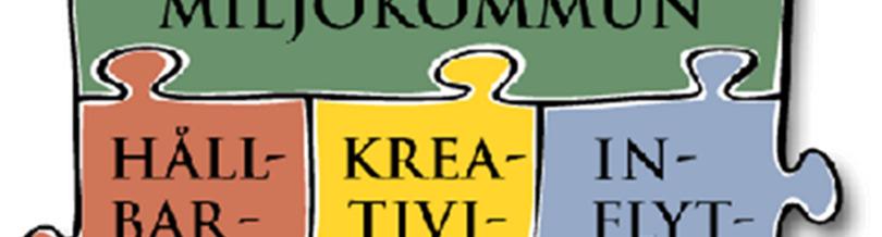 till detsamma. Men utvecklingen behöver också vara ekonomiskt hållbar. Tätorter måste leva i samklang med landsbygd och kretsloppssamhället är en förutsättning.