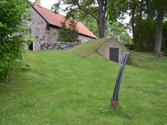 påbörjad schaktning (Slm D12-0659).