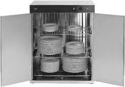 Kök Köksmaskiner & Kantiner Med avtappningskran Temperaturen kan ställas in från 0 till 90 C 75 till 85 Värmelampa 2829 :00 2 Vattenbad PRO, från 929 :00 3 4 Vattenbad PRO Vattenbaden med kanter och