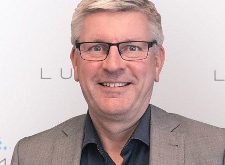 VD Stefan Nilsson har ordet Antalet vävnadsprover ökar med en växande befolkning, högre genomsnittlig levnadsålder samt nya individanpassade behandlingsmetoder.