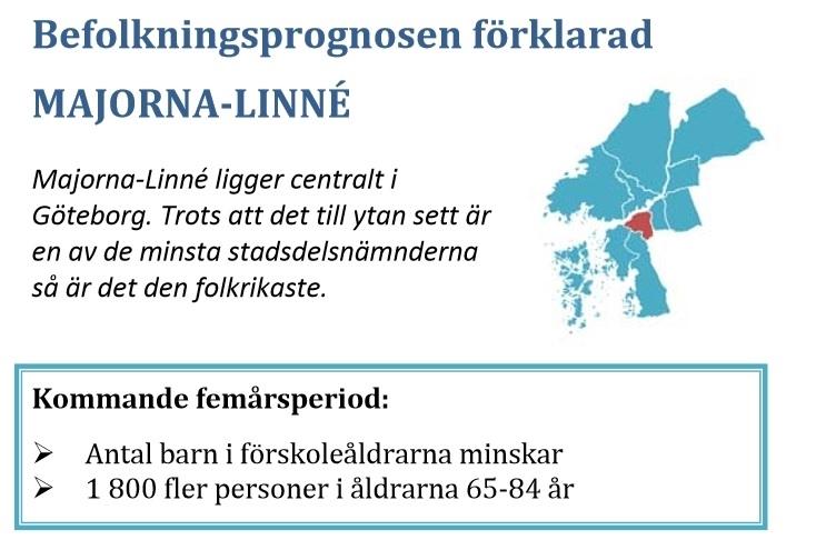 En hög kostnadsutveckling kräver bättre beredskap och tidiga insatser Den svenska tillväxten väntas bli fortsatt god under 2017 och 2018 för att därefter sakta dämpas.