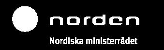 med institutioner på både nordisk nivå Nordiska Rådet - samt i Mittnorden-området.