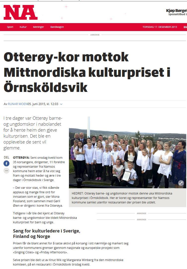 ARTIKLAR