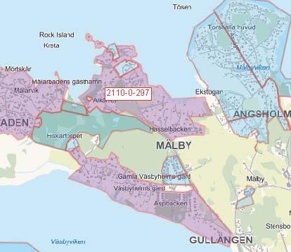 Om behovsbedömningen visar på en betydande miljöpåverkan skall en miljöbedömning göras i form av en miljökonsekvensbeskrivning(mkb).