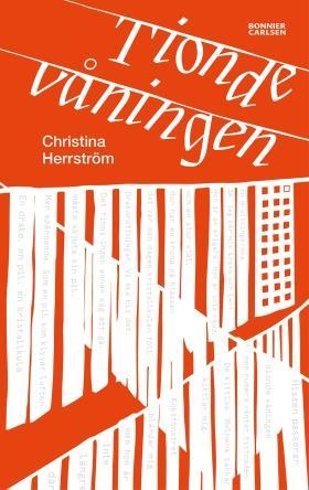 VECKANS NYA BOKTIPS Författare Titel Hylla År Skönlitteratur Ardelius, Gunnar Tjuren från Solna uhc Chevalier, Tracy Nykomlingen Hce 2018 Herrström, Christina Tionde våningen uhc 2018 Nordin, Magnus