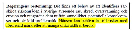 På gång Utveckling av ISO-standarder: 14090, 14091, 14092, 14097 Revidering av CEN-standarder: 12 standarder inom bygg, energi, transport Ev.