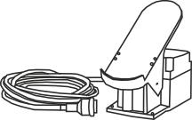 5.3.5 Gaskontroll inställning av skyddsgasmängd OBSERVERA Uppbyggnad och funktion Fjärrmanövrering Elektrisk stöt! Vid inställning av skyddsgasmängden föreligger tomgångsspänning eller ev.