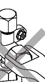 Vid användning av befintliga kylmedelrör Granska följande punkter extra noga vid användning av befintliga kylmedelrör. Utför en visuell kontroll av kvaliteten på restolja i befintliga kylmedelrör.