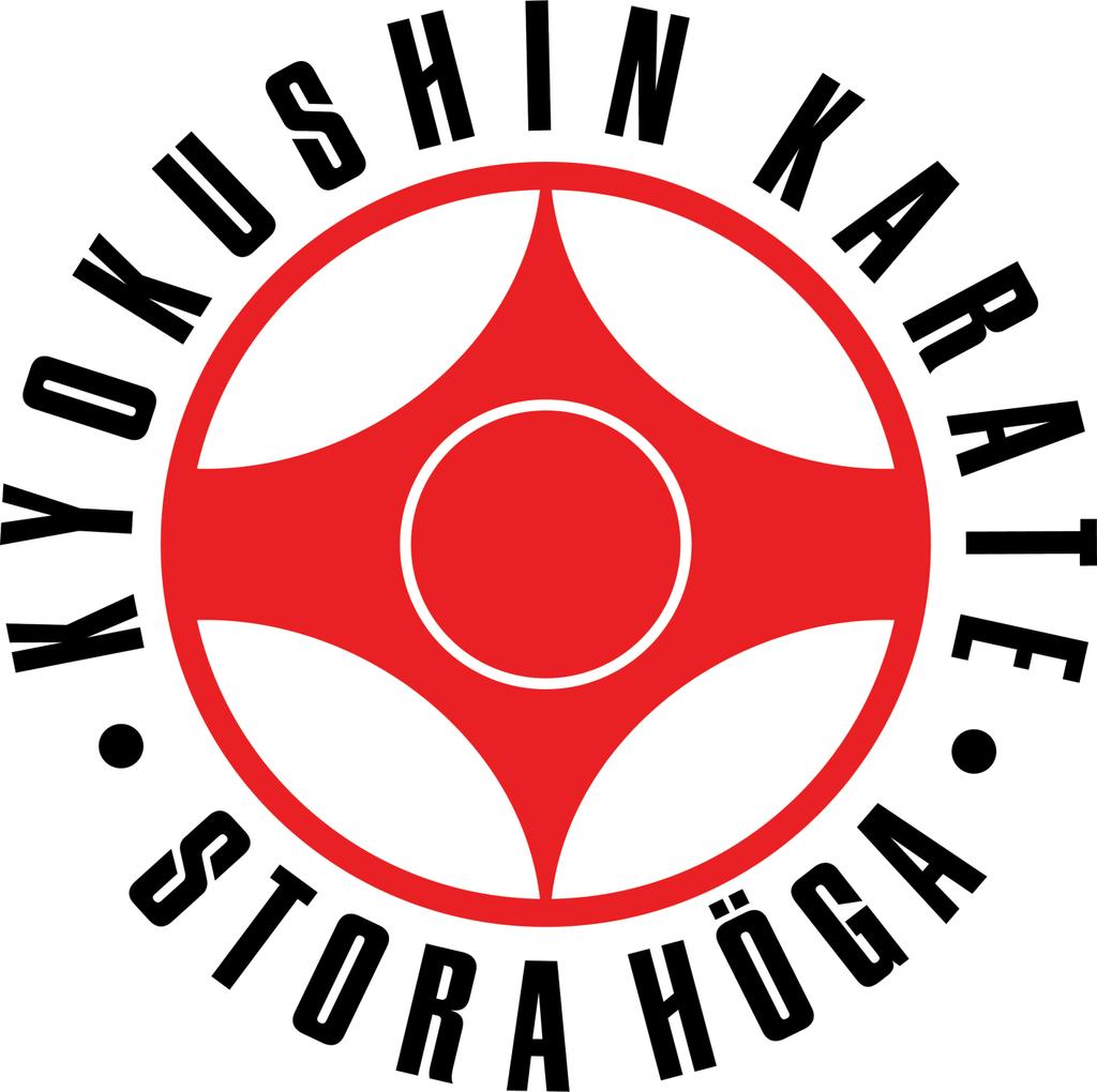 Protokoll årsmöte i Stora Höga Kyokushin Karateklubb (SHKK)