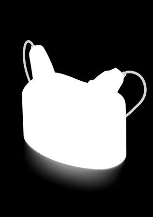 Illustrationerna är av Phonak Audéo B-R.