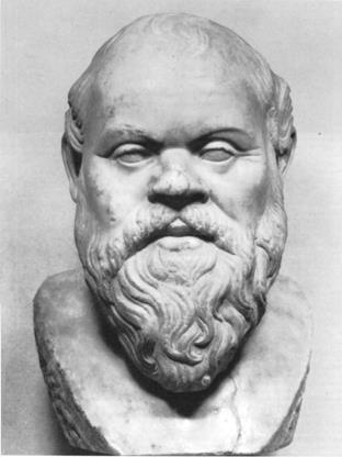 Att kläcka idéer gemensamt ett gammalt koncept Enligt Platons läromästare Sokrates uppnås kunskap genom reflekterande dialog Sokrates: Den enda jag vet är att jag vet ingenting Sokrates propagerade
