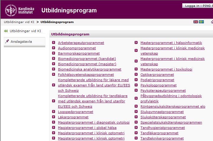 hur du skapar en ny samlingsaktivitet.