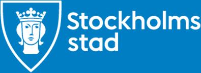 Frågorna i enkäten Frågor om staden 26. I Stockholm finns goda möjligheter till ledarledda aktiviteter genom olika idrottsföreningar. 27.