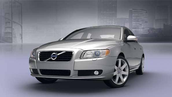 VOLVO S80 Quick Guide Web Edition VÄLKOMMEN TILL DIN NYA VOLVO! Att lära känna sin nya bil är en spännande upplevelse.