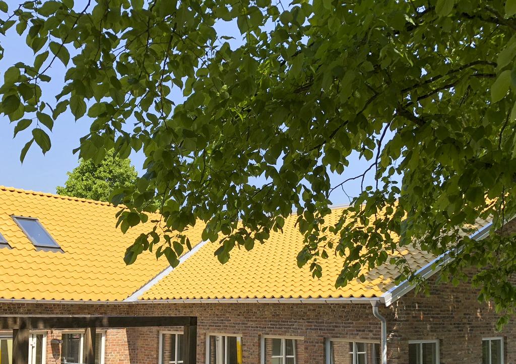 Invigning & meditation Söndagen den 9 september Glumslövs nya församlingshem invigs! 11.00 Festgudstjänst, Kvistofta Glumslövs kyrkokör sjunger 12.