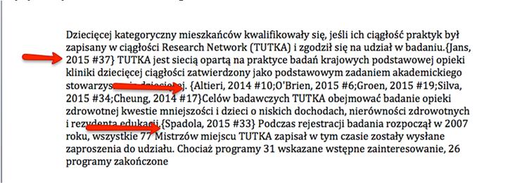 TUTKA jest siecią opartą na praktyce badań krajowych podstawowej opieki kliniki dziecięcej ciągłości zatwierdzony jako podstawowym zadaniem akademickiego stowarzyszenia dziecięcej.