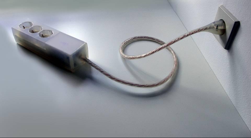 The Power Aware Cord (www.tii.
