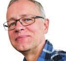 Platsen blir Quality Hotel Winn i Haninge och tidpunkten 21 november 2017 klockan 16.00.