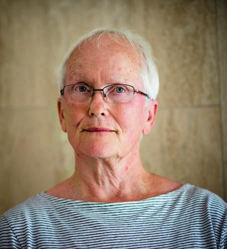 AKTUELLT Finalister i Bästa LSS-kommun 2017 BÄSTA LSS KOMMUN 017 2017 2017 2017 22017 2017 2017 2017 Finalist: Uppsala kommun Idag lyssnar kommunen mycket mer foto: LINNEA BENGTSSON Pia Ek är en