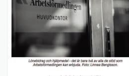 Och glöm inte att det är bra att satsa på utbildning, säger Martin Vadelius.