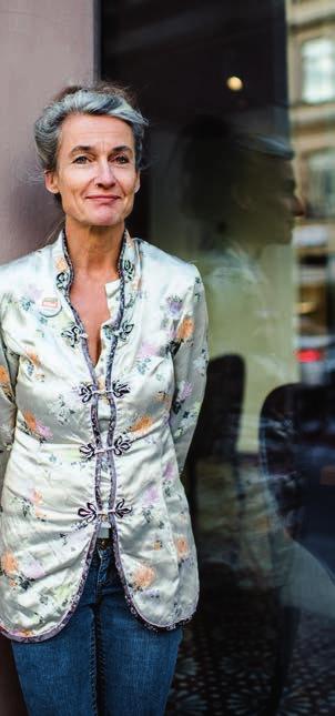 ..26, 32, 41 Ottobock Scandinavia...13 Primass...5 Prolead Business Group...12 Riksgymnasier...15 Valjeviken...29 Ågrenska...29 Önskebrunnen...19 Boka annons i nästa nummer SENAST 20 NOVEMBER.