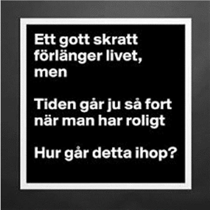 Grundligt sedan 2008 => på G mot 10 år Korta FAKTA: Bildades 2008 av entreprenörer Öppen för beställare,