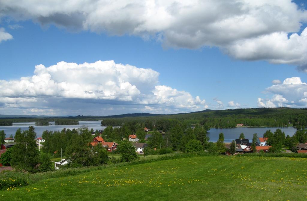 l i n g i s t r a n d n ä r a l ä g e n Johannisholms camping.