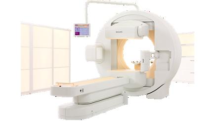 nuklearmedicin Planara undersökningar Tomografiska