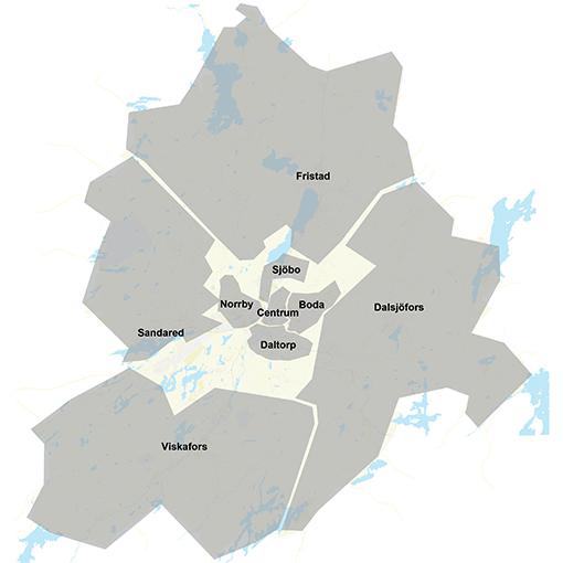 och unga, 10-16 år