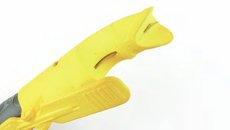 Säkerhetskniv Arsac Behändig och ergonomisk säkerhetskniv för att skära i olika material Säkerhetskniv