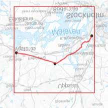 Kartserie:blad Datum 1:1: 2018-08-30 Ärendenummer Datakällor Övrig information 177658