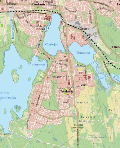 Skälen till detaljplanens utformning är att det råder stor efterfrågan och brist på framförallt tomter för den kommunala tomtkön.