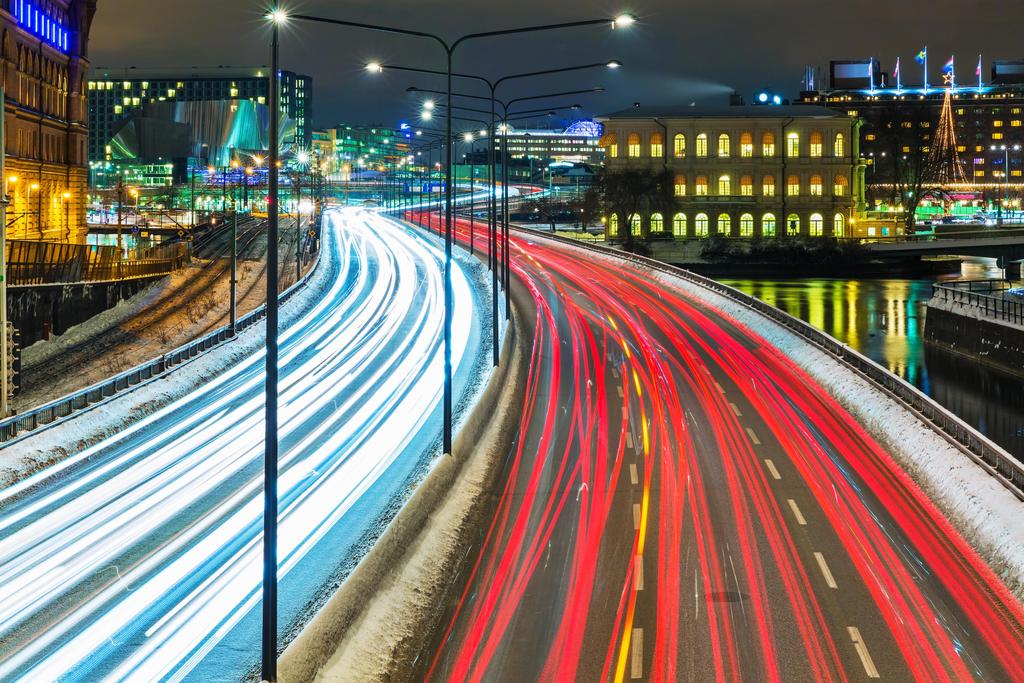ETT DIGITALT SAMHÄLLE BEHÖVER