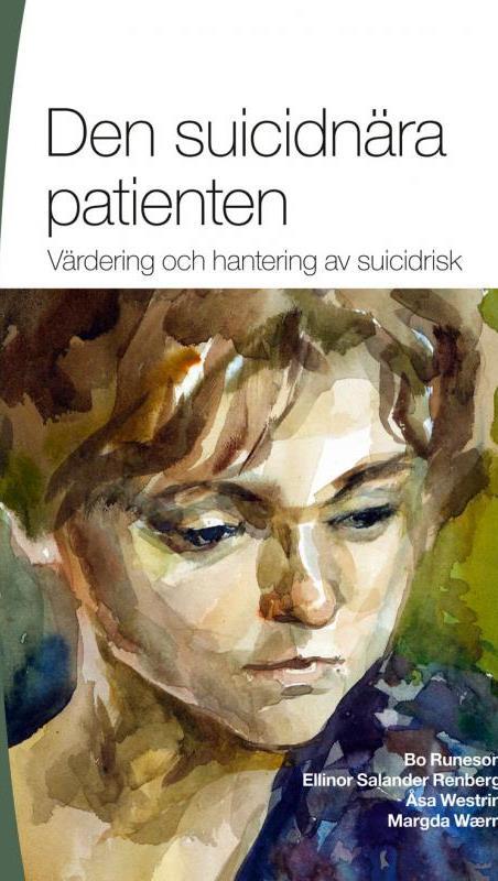 Föreläsning bygger på Waern M. Kapitlet Psykos i boken Den suicidnära patienten.