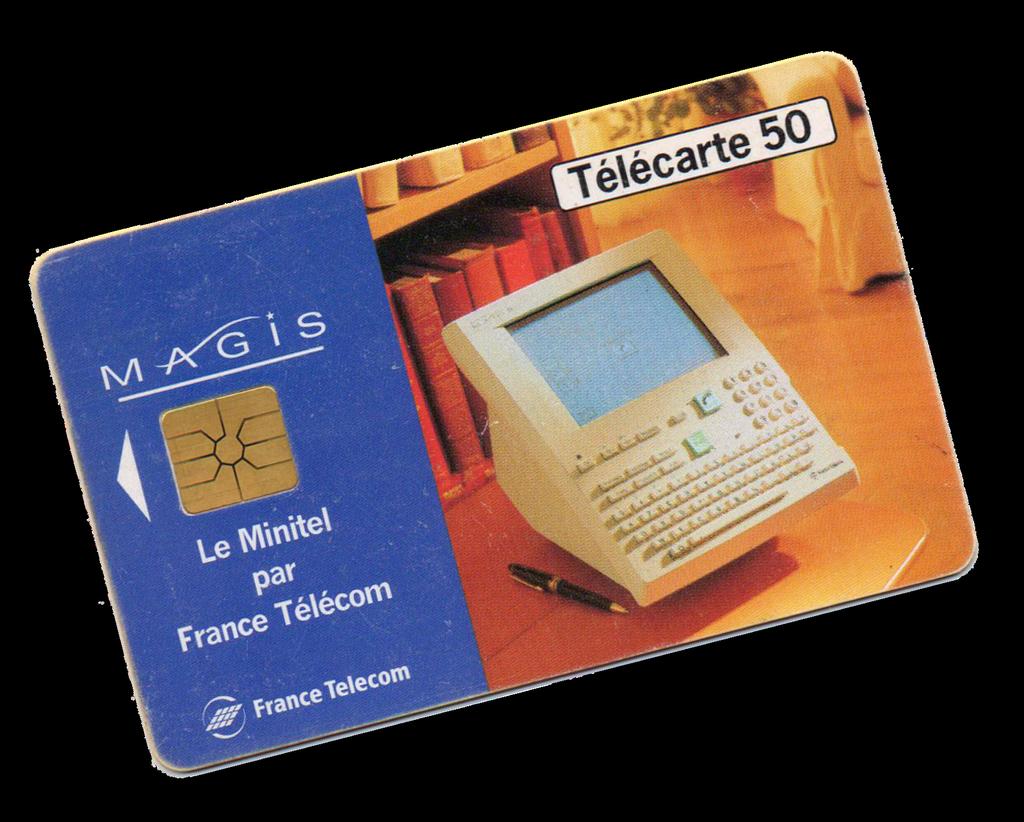 Öppet spektrum Effekter av inlåsning Minitel vs Internet MiniTel lanserades 1982 av franska