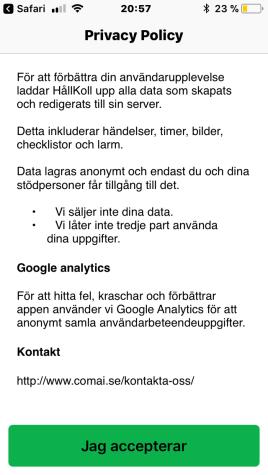 11 OBS Om inte länken inte fungerar så gör följande steg: 1.