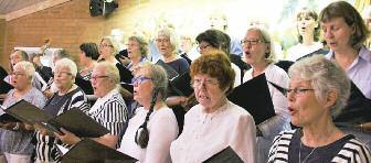 I Välsignan och Fröjd!!! Gruppkorsband: Hushåll Folkmusikmässa Estridkören Instrumentalister under ledning av Carl Erik Andersson Dalby kyrka söndagen den 24 maj kl 18.