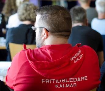 Enheten Ung i Kalmar Viktiga händelser och ändrade förutsättningar Ung i Kalmar har under 2015 genomfört sitt första verksamhetsår som en egen enhet.
