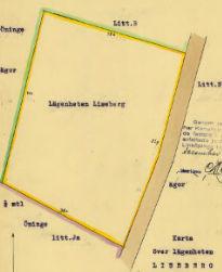 Konrad Fredrik Karlsson född 5/3 83 död 9/11 53 kom till Liseberg 1908, han var son till Karl Salomonsson och hans hustru Klara Björknäs. Konrads hustru Ester född 86 död 68 var sömmerska.