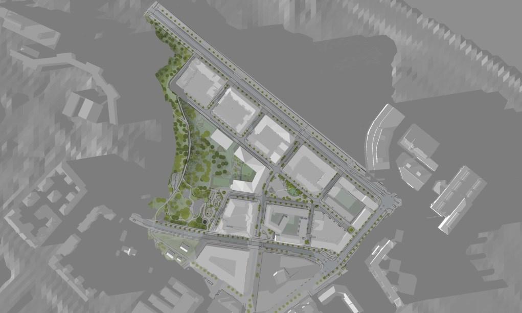 00 Tidplan Samråd 4 kv 2015 1 kv 2016