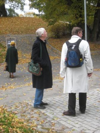 oktober