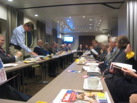 Barnekow, Solveig Aplzén, Rolf Andreen, Johan Erseus, Anders Bauer, Matts Edholm, Håkan Palm, Lennart