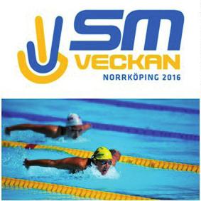 BRONS Karl Frylmark på 200 bröstsim. Anna Miram på 200 medley. Andreas Fürst på 100 bröstsim och 50 bröstsim. 4x50 frisim med Anna Miram, Louise Halldén, Michelle Berntsson, Nadja Salomonsson.