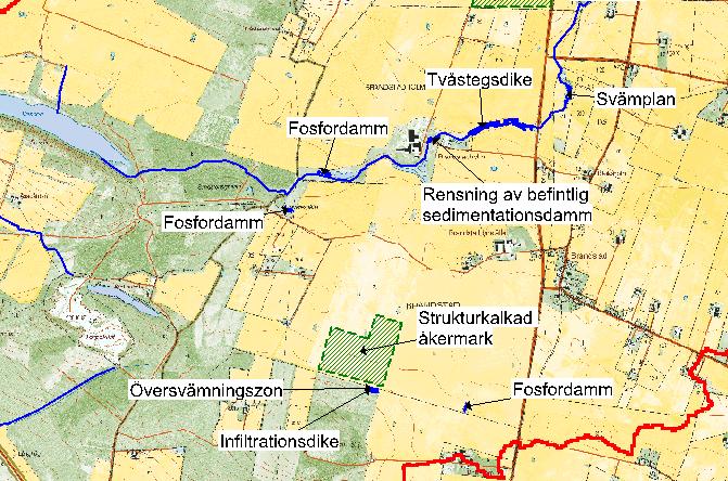 Resultat av åtgärdsarbetet Med utgångspunkt från de besök och