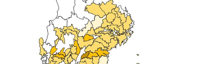 Jordbruksverket och SCB 58 JO 15 SM 1801 4. Höstvete.