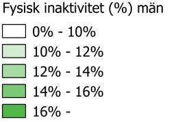 Riket 13 % Källa: