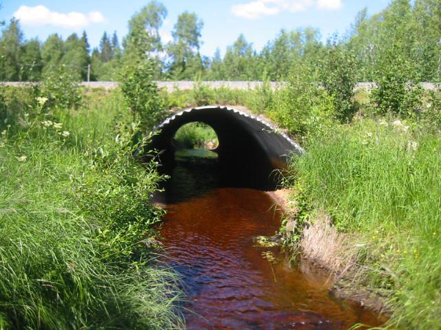 4 Miljö Viktiga förutsättningar, aspekter och intressen Nedan beskrivs miljöförutsättningar inom området så som områdets allmänna karaktär, kulturmiljö, naturmiljö, naturresurser, rekreation och