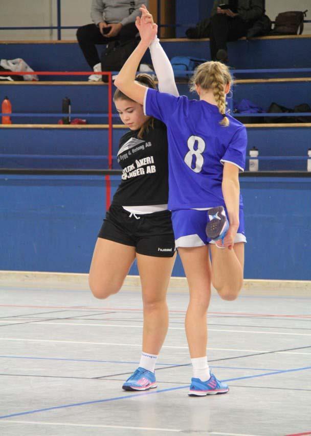 VÅRT UPPDRAG Skånsk handboll administrerar och samordnar Skånsk Handboll Skånsk handboll erbjuder verksamhet inom områdena tävling, utbildning, domare och