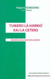 libroj Aventuro portita al pli alta ŝtupo En la nuna romano, Declerck traktas la ĥemion de multjaraj familioj kaj la fizikon de tiuj, kiuj ekfamilios, en la perspektivo de okcidenteŭropa urba