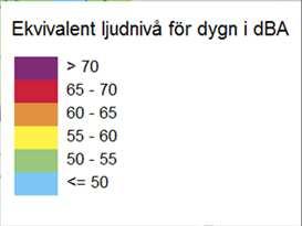 Hus I2 och L1.